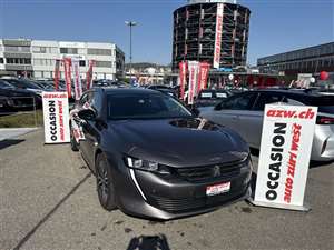 PEUGEOT 508 SW 1.2 Pure Tech Allure Pack EAT-Automat img