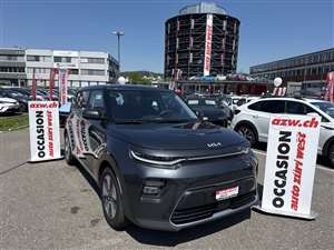 KIA e Soul Edition 7 Automat 276Km Reichweite img