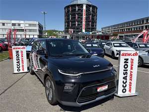 KIA e Soul Edition 7 Automat 276Km Reichweite image