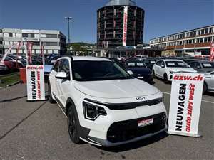 KIA Niro EV 64,8 kWh Style Auto. 204PS -36%! img