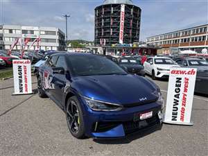 KIA EV6 77.4 kWh 584PS GT 4x4 Auto. -39%! img