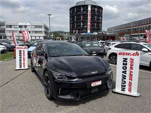 KIA EV6 77.4 kWh 584PS GT 4x4 Auto. -44%! img