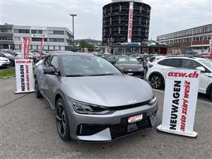 KIA EV6 77.4 kWh 584PS GT 4x4 Auto. -44%! img