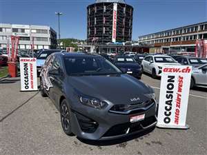 KIA Ceed Sportswagon 1.6 GDi PHEV Power DCT-Automat img