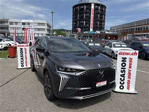 DS AUTOMOBILES DS 7 Crossback 1.5 BlueHDi Rivoli EAT-Automat img