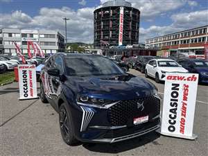 DS AUTOMOBILES DS 7 Crossback 1.5 BlueHDi Rivoli EAT-Automat img
