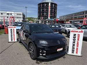 RENAULT R5 E-Tech Comfort Range 52 kWh Techno img