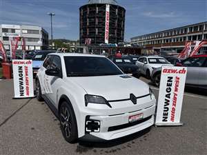 RENAULT R5 E-Tech Comfort Range 52 kWh Techno NETTO/NETTO img