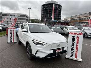 MG ZS EV 50kWh Luxury Automat 320Km -33%! img