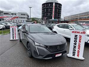 PEUGEOT 308 SW 1.5 BlueHDI Allure -30%! EAT-Automat img
