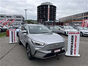 MG ZS EV 50kWh Luxury Automat 320Km -33%! img