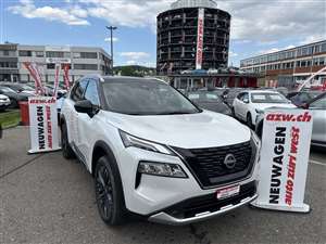 NISSAN X-Trail 1.5 VC-T Tekna+ 214PS -37% e-Power 4WD Automat img