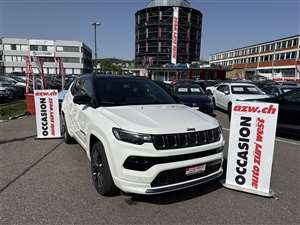 JEEP Compass 1.3 Turbo S DKG-Automat img