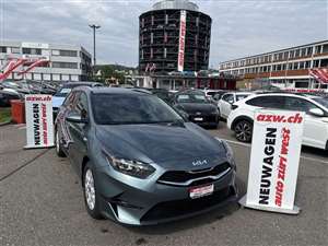 KIA Ceed Sportswagon 1.5 T-GDi LX-Plus -33%! DCT-Automat img