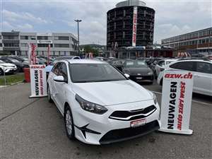 KIA Ceed Sportswagon 1.5 T-GDi LX-Plus -33%! DCT-Automat img