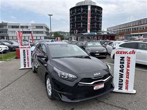 KIA Ceed Sportswagon 1.5 T-GDi LX-Plus -33%! DCT-Automat img