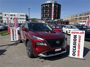 NISSAN X-Trail 1.5 VC-T e-Power Tekna 214PS 4WD Automat image