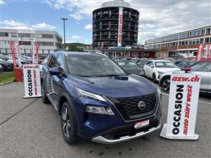NISSAN X-Trail 1.5 VC-T e-Power Tekna 214PS 4WD Automat image