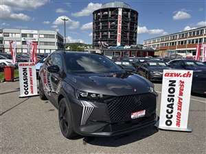 DS AUTOMOBILES DS 7 Crossback 1.5 BlueHDi Performance Line+ EAT-Automat img