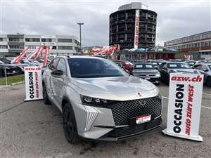 DS AUTOMOBILES DS 7 Crossback 1.5 BlueHDi Performance Line+ EAT-Automat image