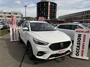 MG ZS 1.0 T-GDI Luxury Automat Top-Preis img
