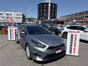 KIA Ceed Sportswagon 1.5 T-GDi LX-Plus -33%! DCT-Automat image
