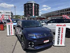RENAULT R5 E-Tech Comfort Range 52 kWh Techno NETTO/NETTO img