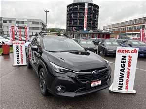 SUBARU Crosstrek 2.0 e-Boxer Luxury AWD Lineartronic-Automat img