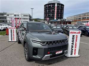 KGM-SSANGYONG Torres 1.5 TGDi 1st Ed. -35% Automat img