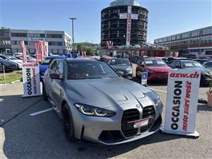 BMW M3 Touring xDrive Competition 510PS Steptronic-Automat img