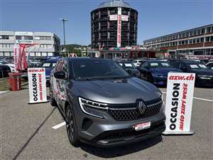 RENAULT Austral 1.3 MHEV 160 Techno A Automat img