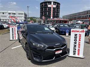 KIA ProCeed 1.5 T-GDi GT-Line DCT-Automat -28%! img