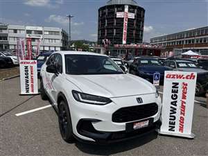 HONDA ZR-V 2.0i MMD Hybrid Sport Auto. -32%! img