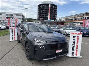 PEUGEOT 5008 145 Hybrid GT 7-Plätzer -27%! e-DCS-Automat img
