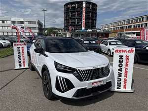 PEUGEOT 2008 1.2 145 MHEV GT Automat -30%! img