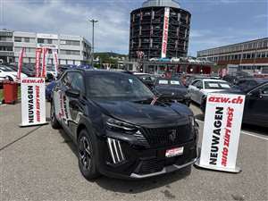 PEUGEOT 2008 1.2 145 MHEV GT Automat -30%! img