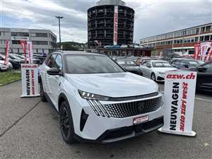 PEUGEOT 5008 145 Hybrid GT 7-Plätzer -26%! e-DCS-Automat img