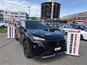 PEUGEOT 5008 145 Hybrid GT 7-Plätzer -26%! e-DCS-Automat image