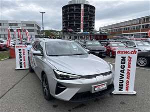 MG 5 EV 61kWh Luxury Automat -45%! img