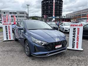 HYUNDAI i20 1.0 T-GDi Familiy DCT-Auto. -32%! img