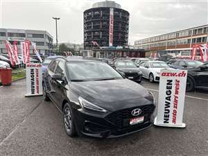 HYUNDAI i30 Wagon 1.5 T-GDi Familiy 48V -35%! MHEV DCT-Automat img