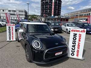 MINI Mini Cooper Steptronic DKG-Automat image