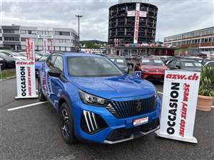 PEUGEOT 2008 1.2 PureTech Allure Automat img
