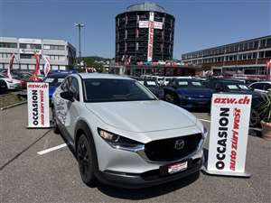 MAZDA CX-30 SKYACTIV-X 186 Homura Automat img