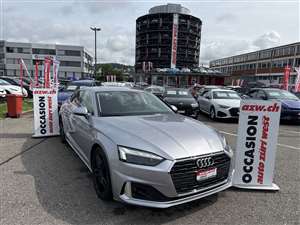 Audi A5 Sportback 40 TFSi Prestige Plus S-Tronic Automat img