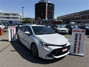 TOYOTA Corolla Touring Sports 2.0 HSD Teamplay e-CVT Automat -32%! img