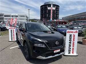 NISSAN X-Trail 1.5 VC-T e-Power Tekna 214PS 4WD Automat -35%! img