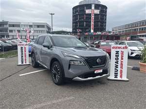 NISSAN X-Trail 1.5 VC-T e-Power Tekna 214PS 4WD Automat -35%! img