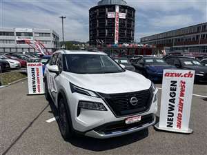 NISSAN X-Trail 1.5 VC-T e-Power Tekna 214PS 4WD Automat -35%! img
