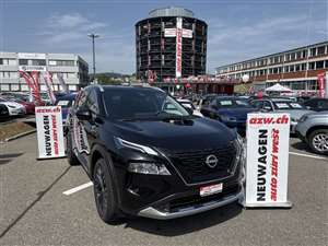 NISSAN X-Trail 1.5 VC-T e-Power Tekna 214PS 4WD Automat -36%! img